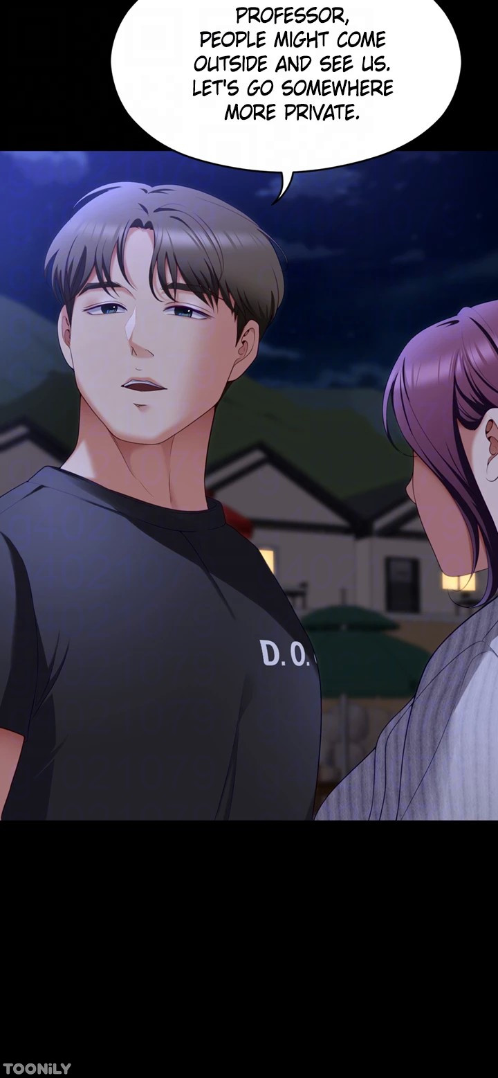 What’s for Today Dinner? - Chapter 78 [photo 34] - MangaPorn