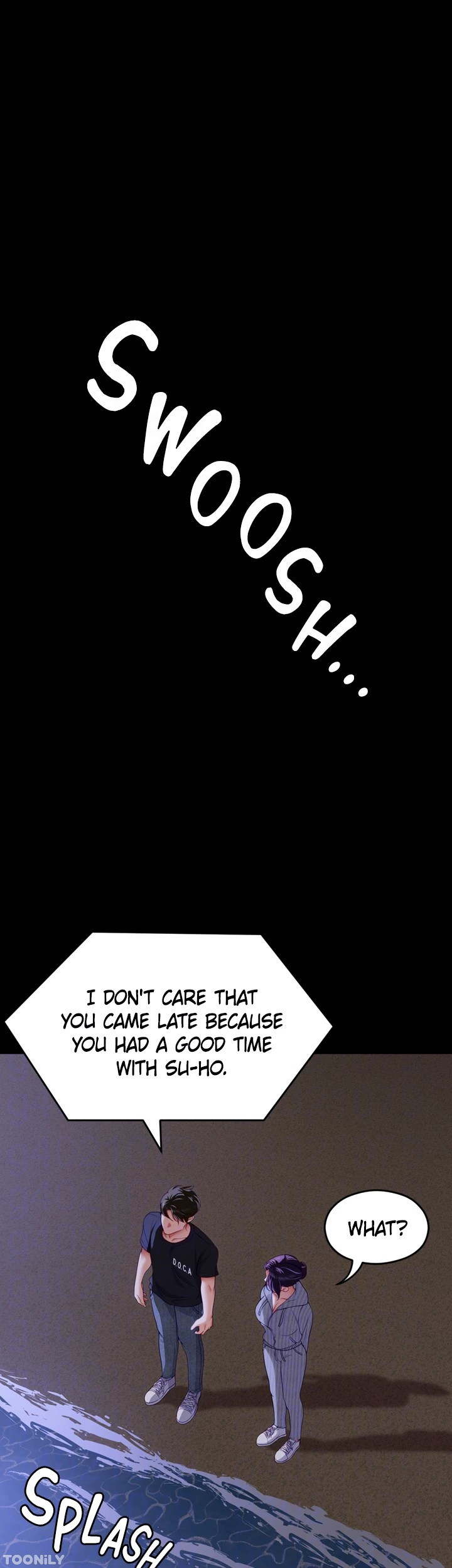 What’s for Today Dinner? - Chapter 78 [photo 35] - MangaPorn