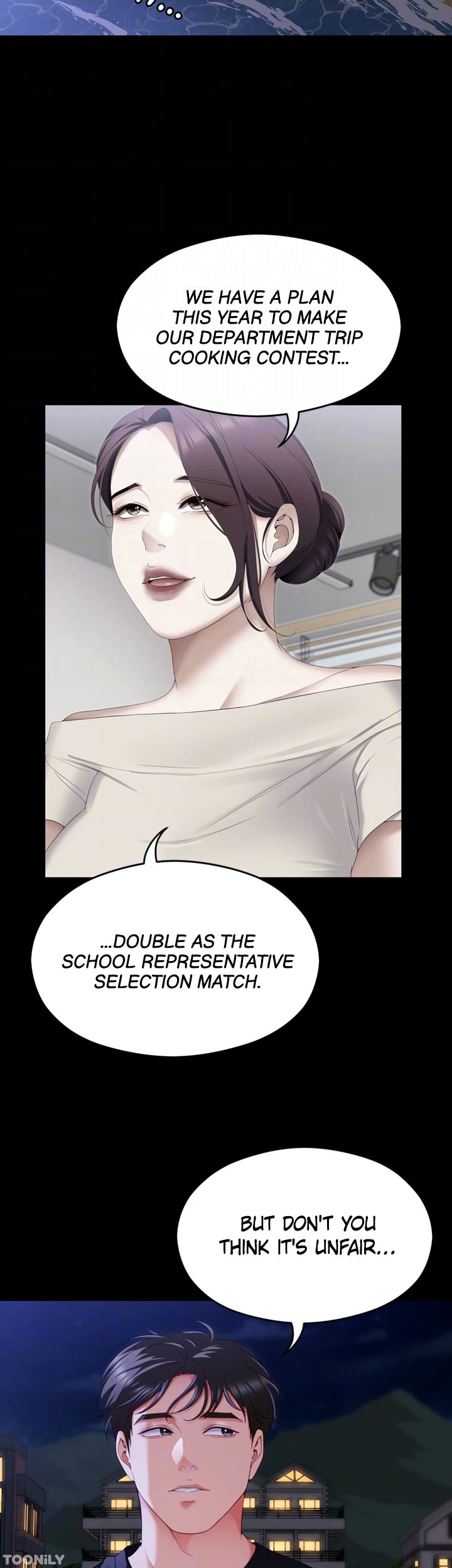 What’s for Today Dinner? - Chapter 78 [photo 36] - MangaPorn