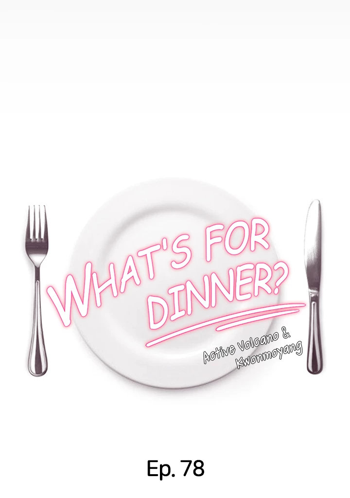 What’s for Today Dinner? - Chapter 78 [photo 4] - MangaPorn