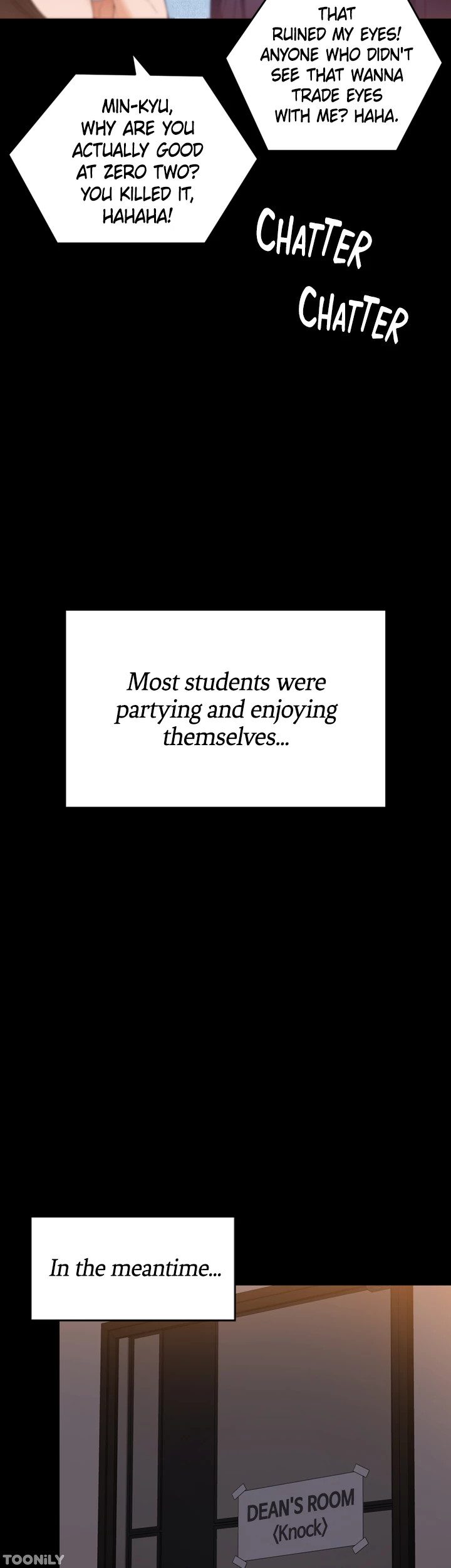 What’s for Today Dinner? - Chapter 78 [photo 55] - MangaPorn