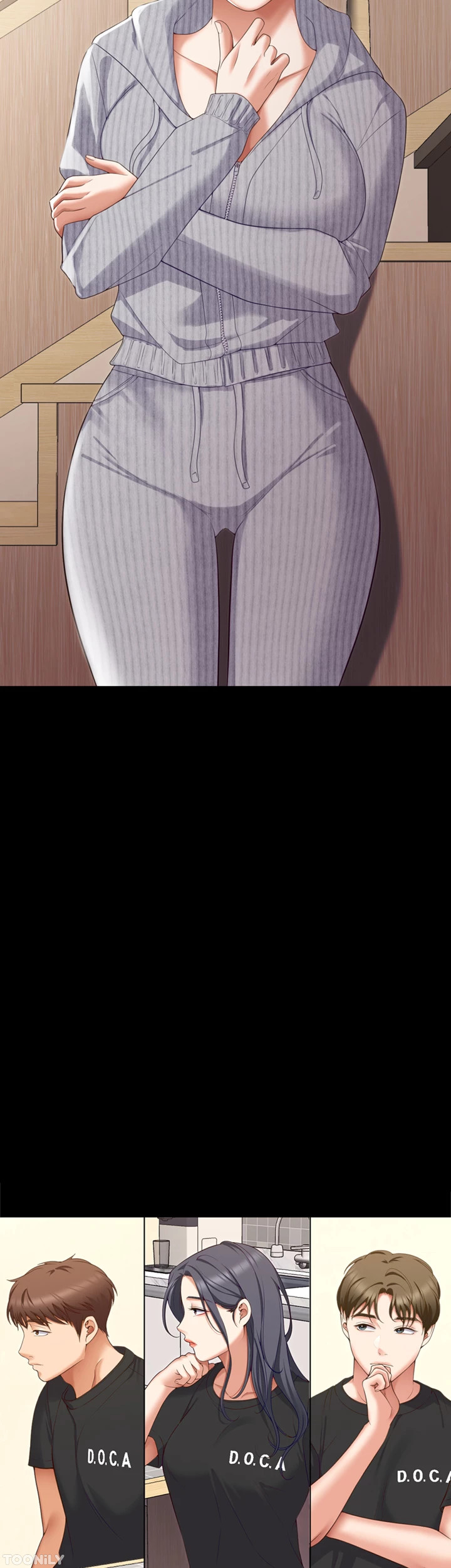 What’s for Today Dinner? - Chapter 78 [photo 59] - MangaPorn