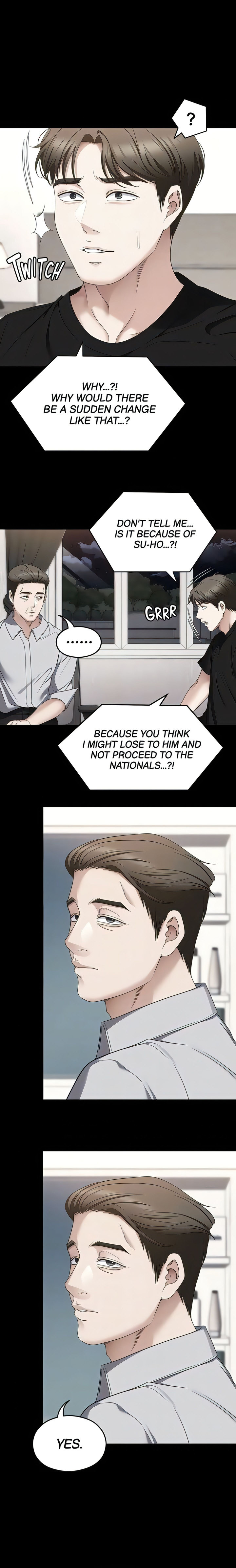 What’s for Today Dinner? - Chapter 79 [photo 10] - MangaPorn