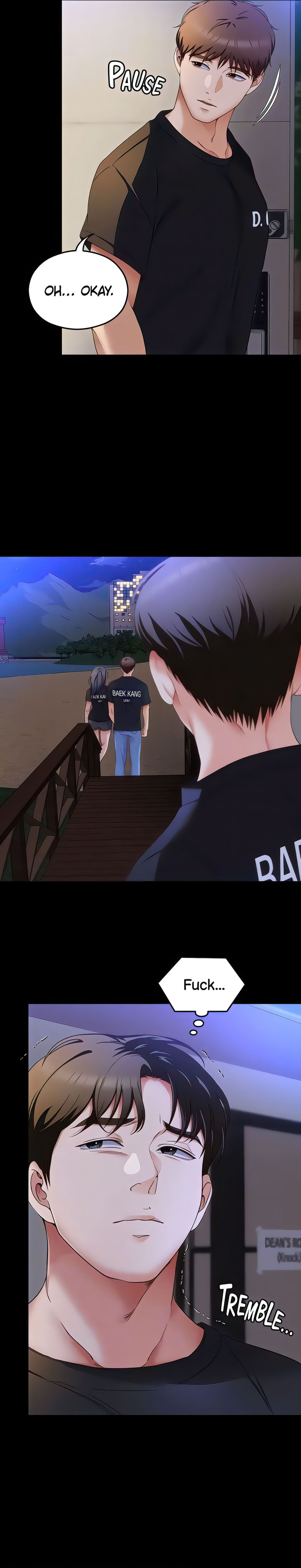 What’s for Today Dinner? - Chapter 79 [photo 17] - MangaPorn