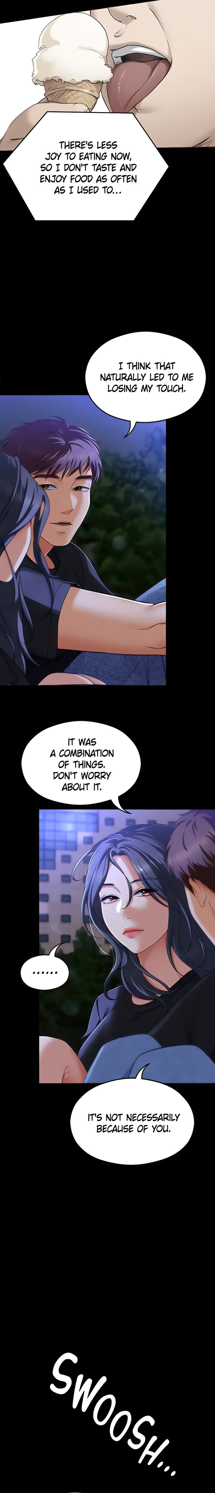 What’s for Today Dinner? - Chapter 79 [photo 31] - MangaPorn