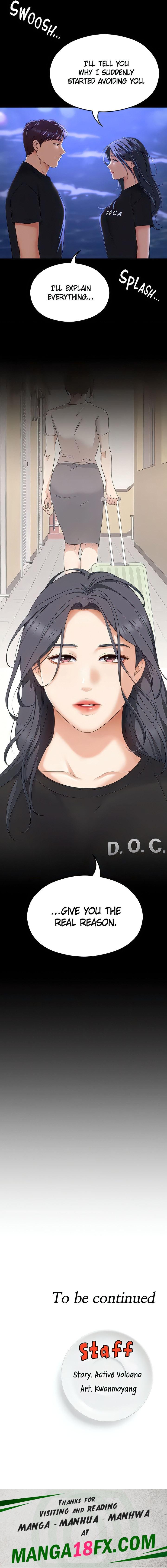 What’s for Today Dinner? - Chapter 79 [photo 34] - MangaPorn