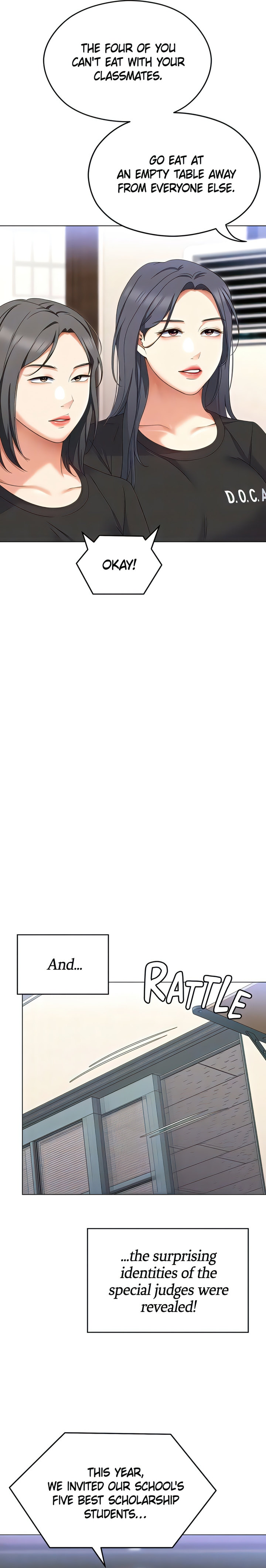 What’s for Today Dinner? - Chapter 80 [photo 20] - MangaPorn