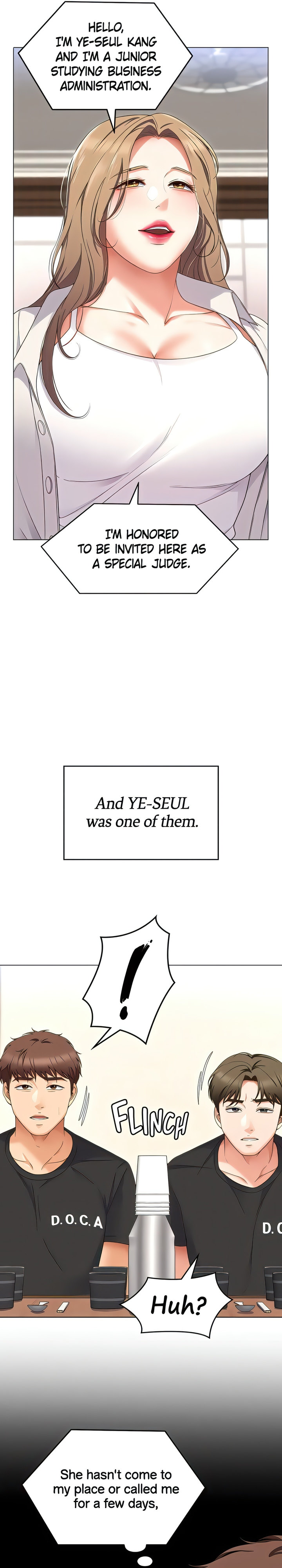 What’s for Today Dinner? - Chapter 80 [photo 22] - MangaPorn