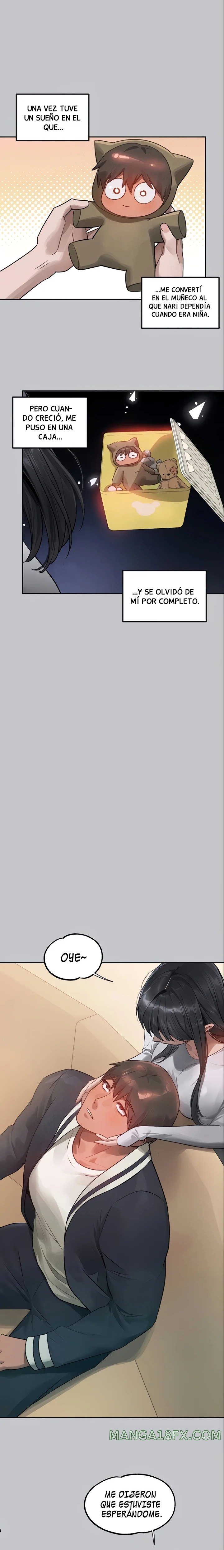 The Owner Of A Building Raw - Chapter 123 [photo 13] - MangaPorn