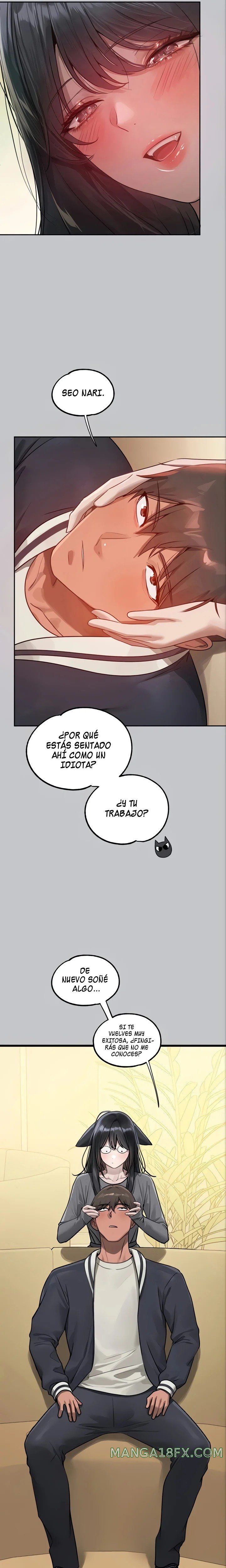 The Owner Of A Building Raw - Chapter 123 [photo 14] - MangaPorn