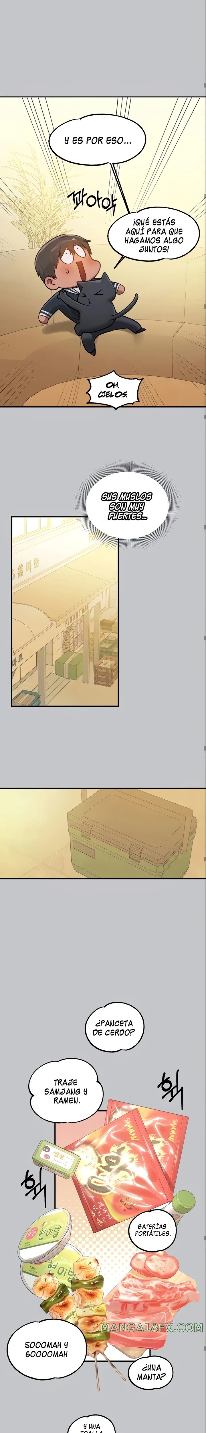 The Owner Of A Building Raw - Chapter 123 [photo 17] - MangaPorn