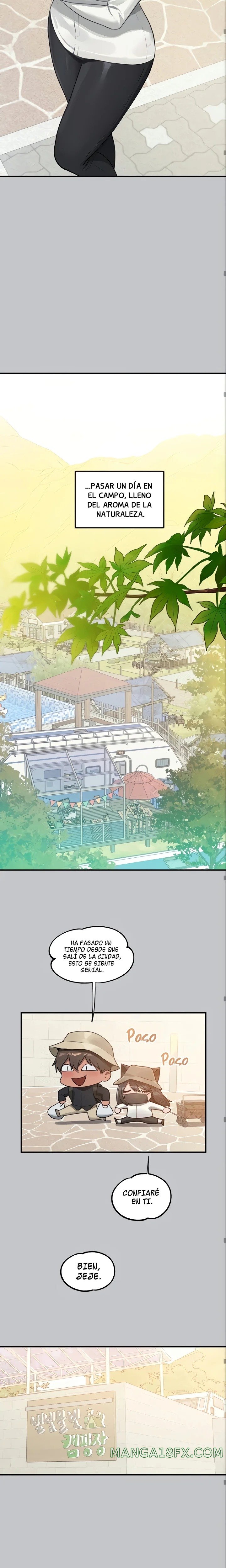 The Owner Of A Building Raw - Chapter 123 [photo 19] - MangaPorn