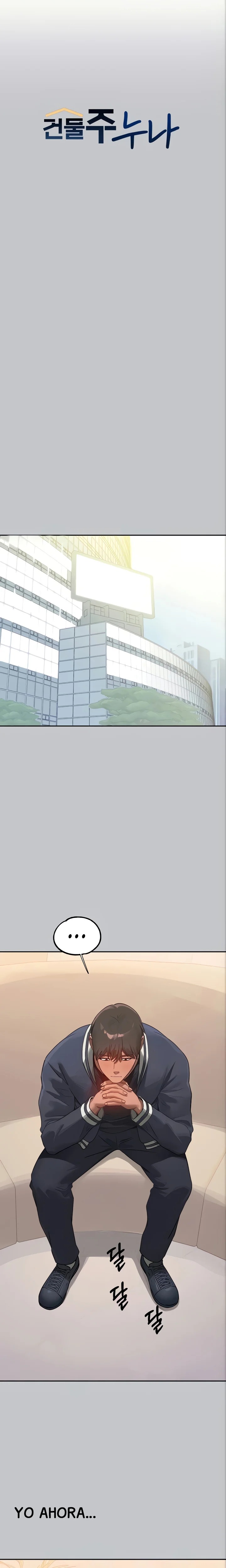 The Owner Of A Building Raw - Chapter 123 [photo 2] - MangaPorn