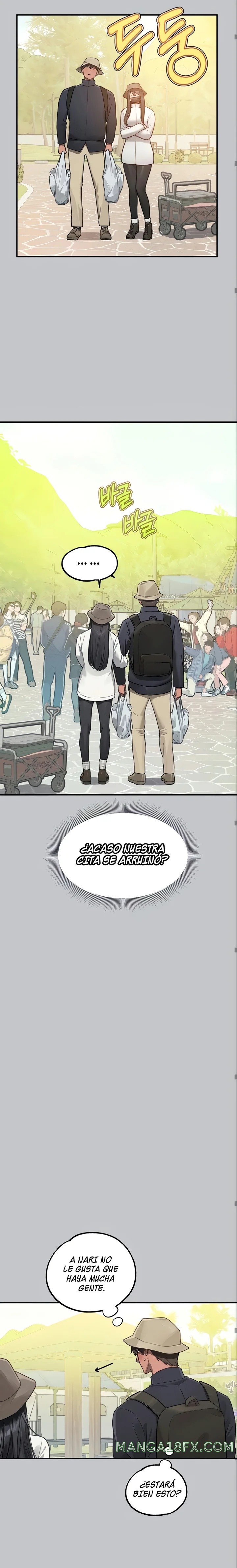 The Owner Of A Building Raw - Chapter 123 [photo 20] - MangaPorn