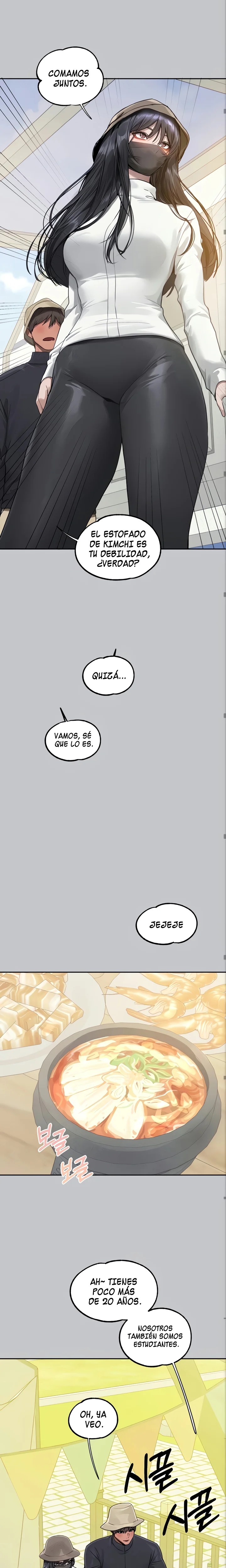 The Owner Of A Building Raw - Chapter 123 [photo 24] - MangaPorn