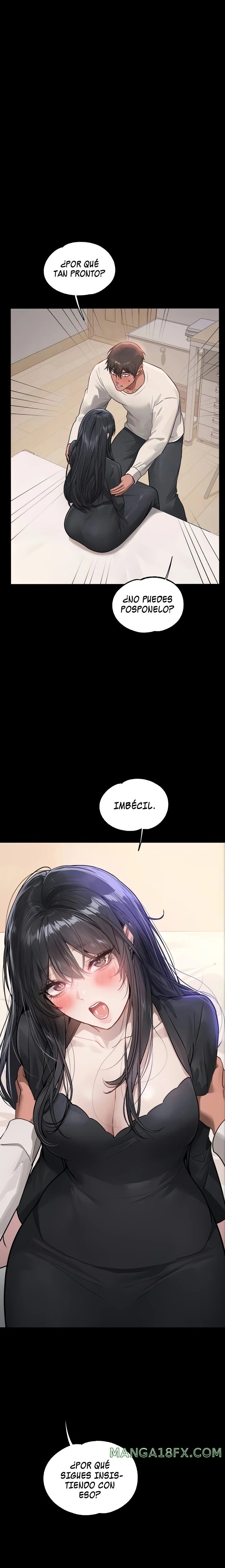 The Owner Of A Building Raw - Chapter 123 [photo 4] - MangaPorn