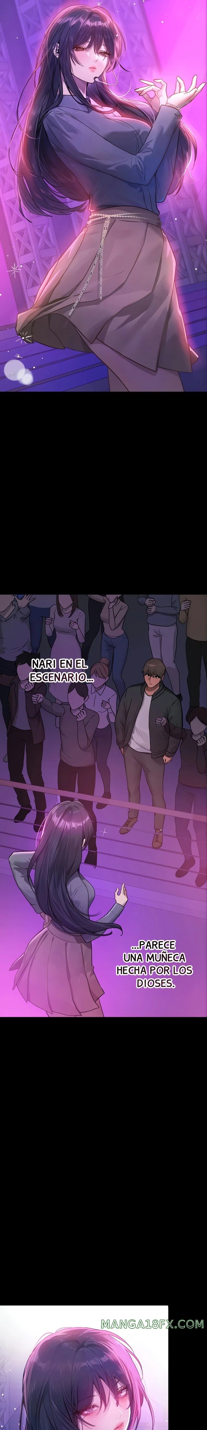 The Owner Of A Building Raw - Chapter 123 [photo 8] - MangaPorn