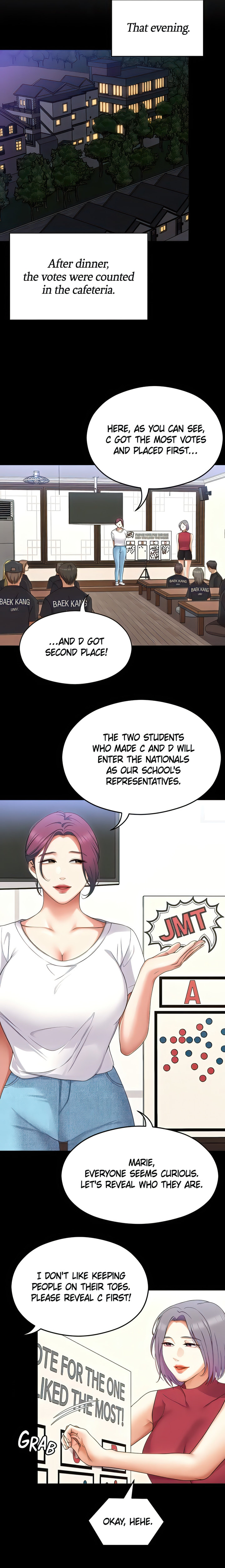 What’s for Today Dinner? - Chapter 81 [photo 15] - MangaPorn