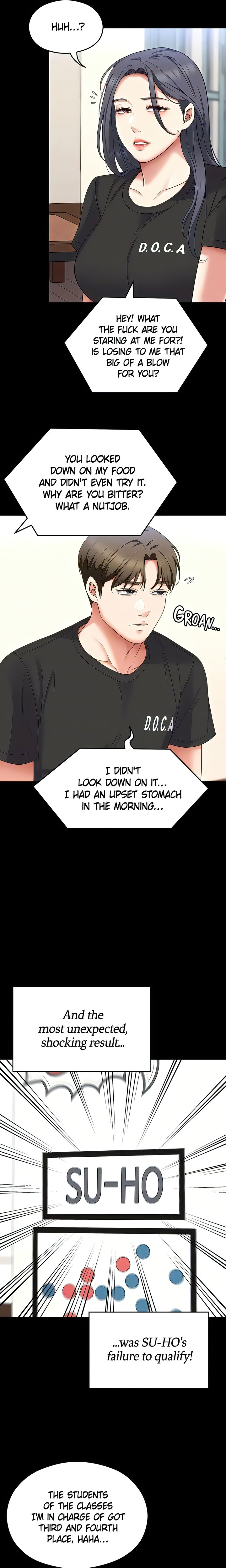 What’s for Today Dinner? - Chapter 81 [photo 21] - MangaPorn