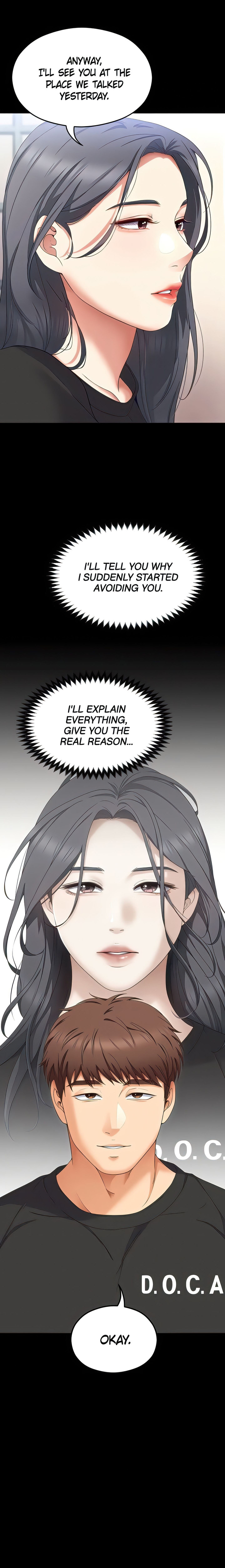 What’s for Today Dinner? - Chapter 81 [photo 23] - MangaPorn