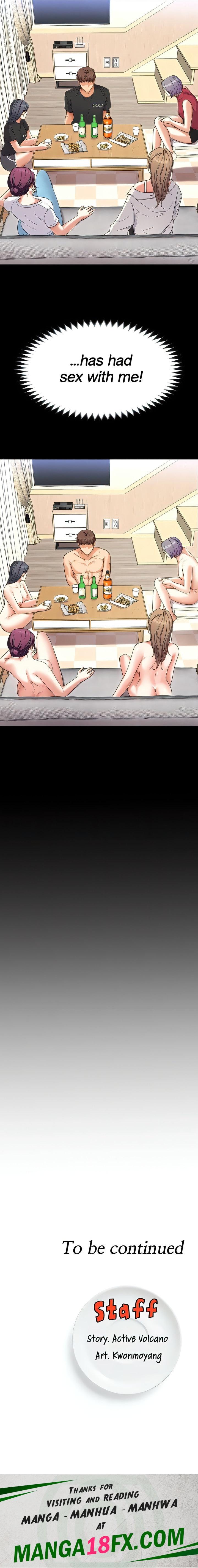 What’s for Today Dinner? - Chapter 81 [photo 33] - MangaPorn