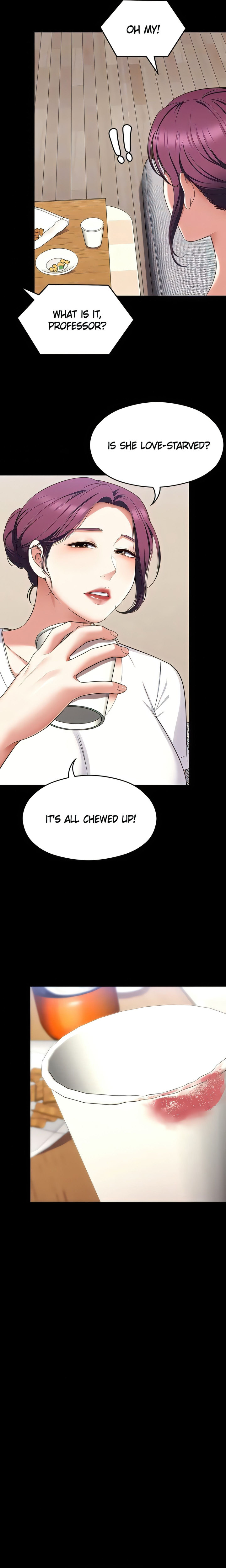 What’s for Today Dinner? - Chapter 82 [photo 11] - MangaPorn