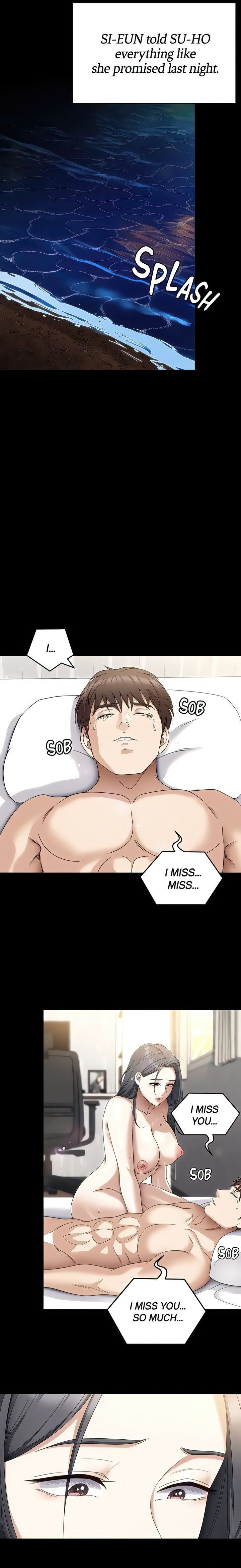 What’s for Today Dinner? - Chapter 82 [photo 12] - MangaPorn