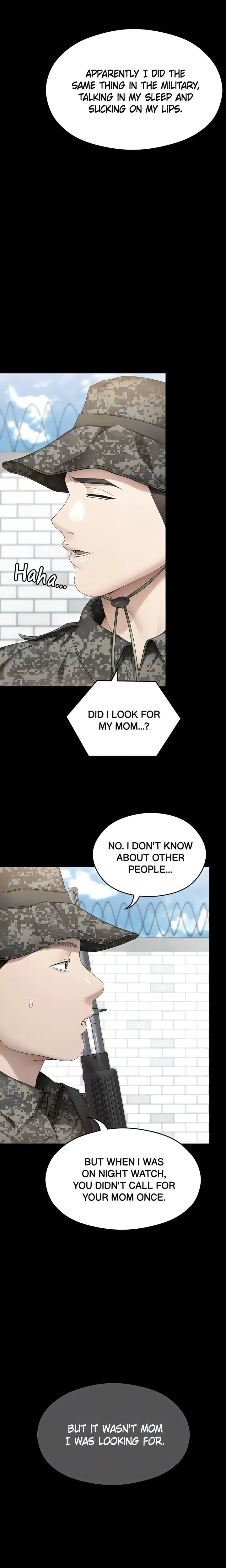 What’s for Today Dinner? - Chapter 82 [photo 17] - MangaPorn