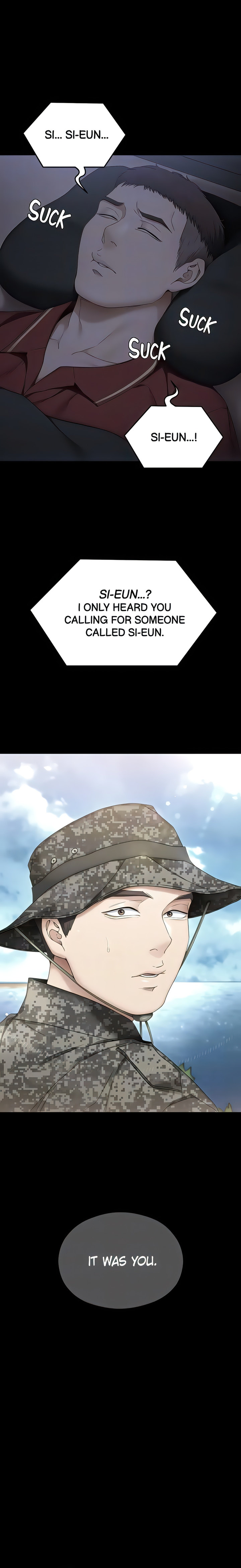 What’s for Today Dinner? - Chapter 82 [photo 18] - MangaPorn