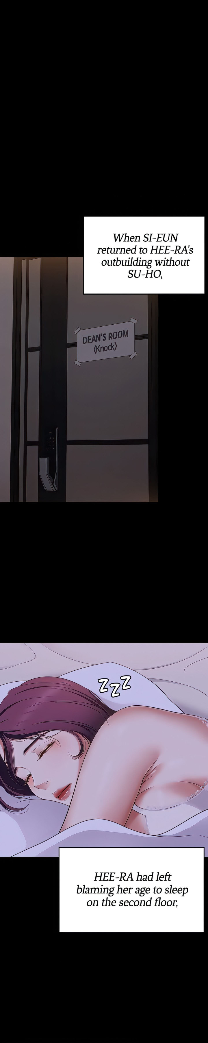 What’s for Today Dinner? - Chapter 82 [photo 27] - MangaPorn