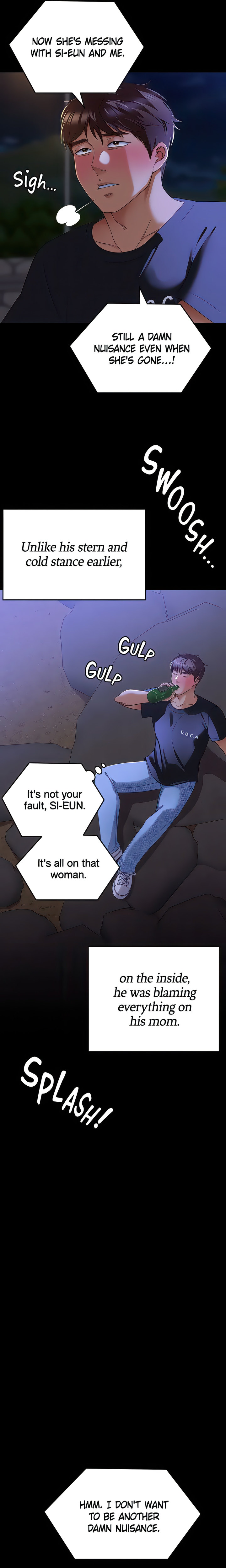 What’s for Today Dinner? - Chapter 82 [photo 35] - MangaPorn