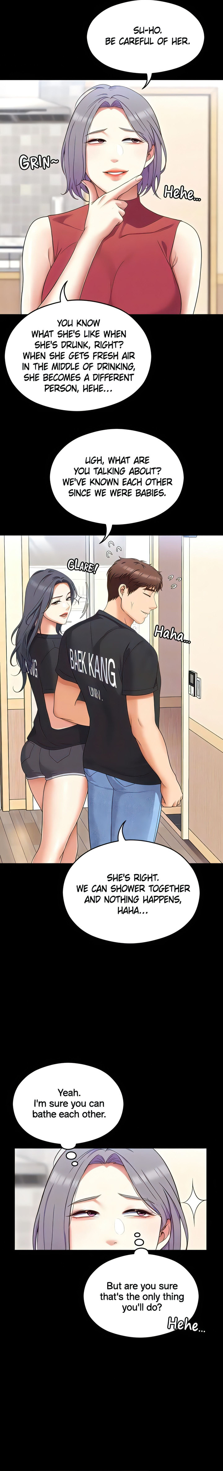 What’s for Today Dinner? - Chapter 82 [photo 9] - MangaPorn