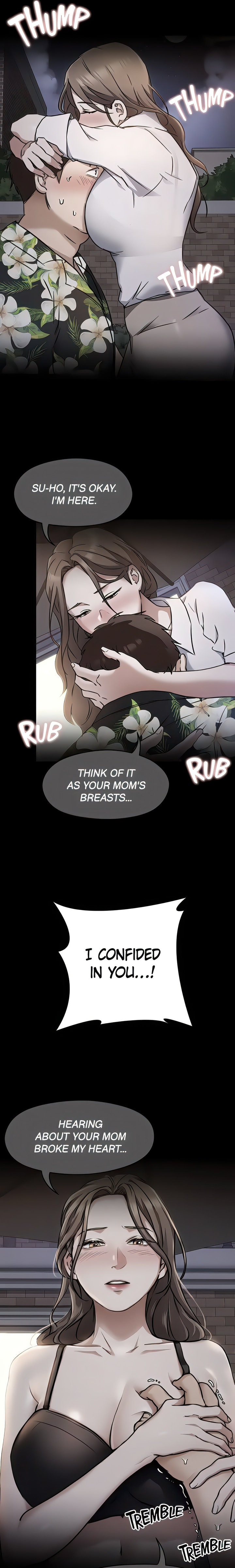 What’s for Today Dinner? - Chapter 83 [photo 12] - MangaPorn