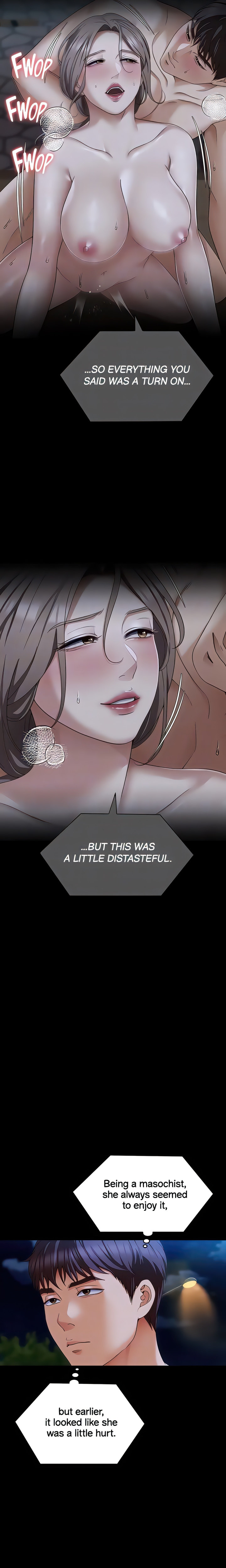 What’s for Today Dinner? - Chapter 84 [photo 10] - MangaPorn