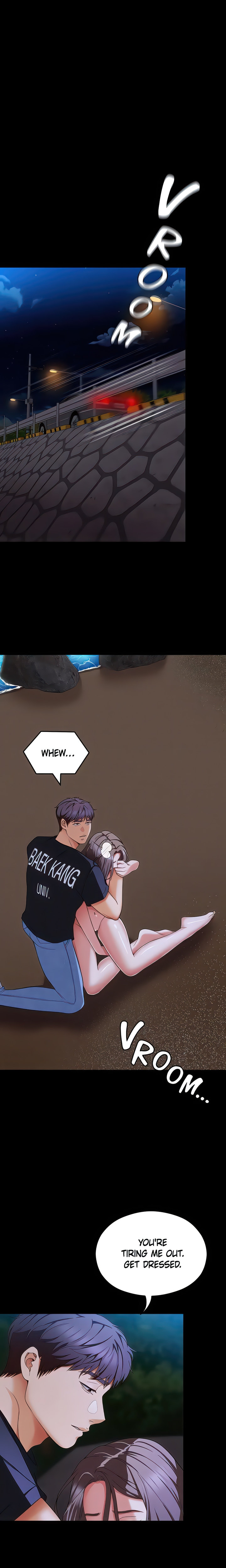 What’s for Today Dinner? - Chapter 84 [photo 13] - MangaPorn