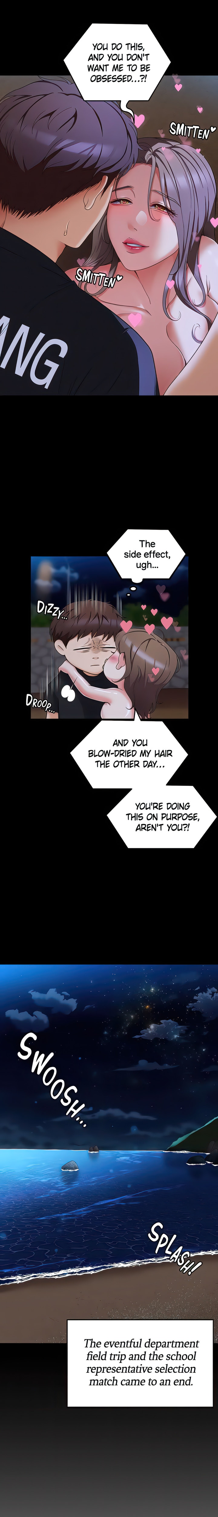 What’s for Today Dinner? - Chapter 84 [photo 14] - MangaPorn