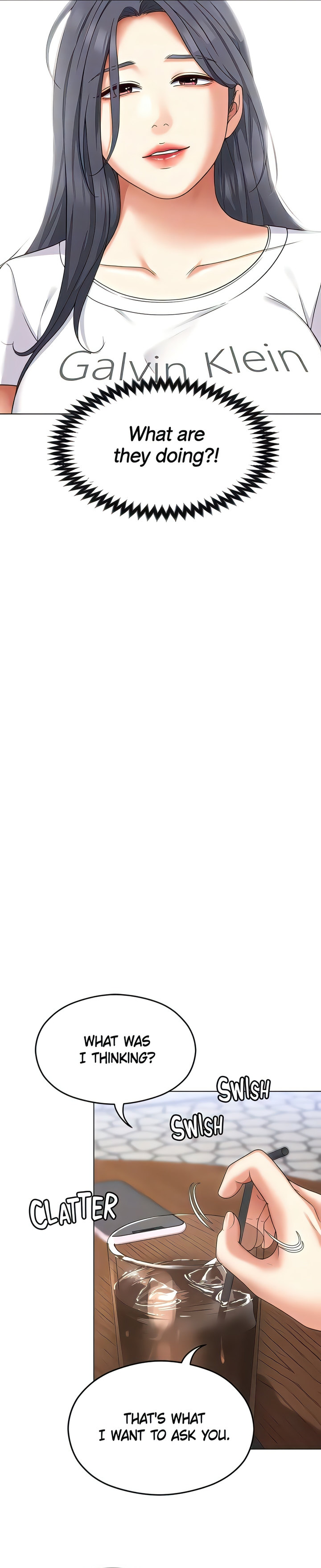 What’s for Today Dinner? - Chapter 84 [photo 20] - MangaPorn