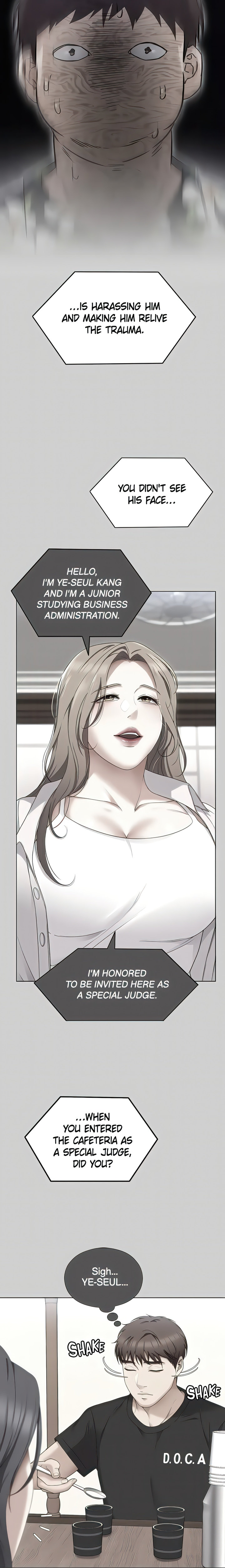 What’s for Today Dinner? - Chapter 84 [photo 25] - MangaPorn