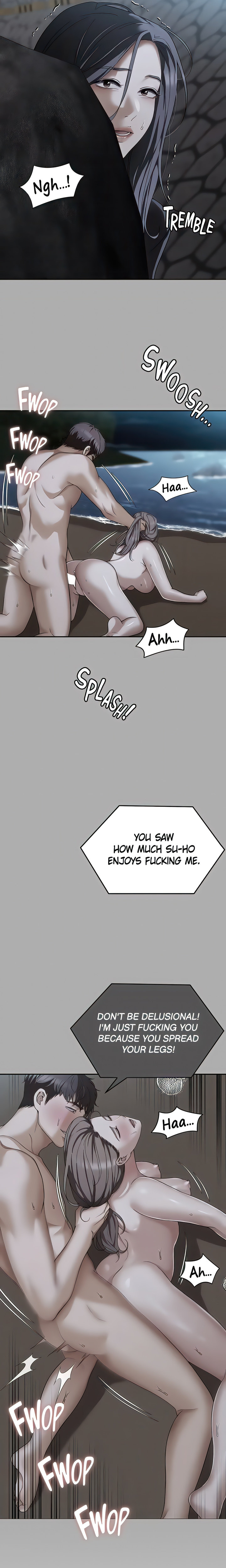 What’s for Today Dinner? - Chapter 84 [photo 27] - MangaPorn