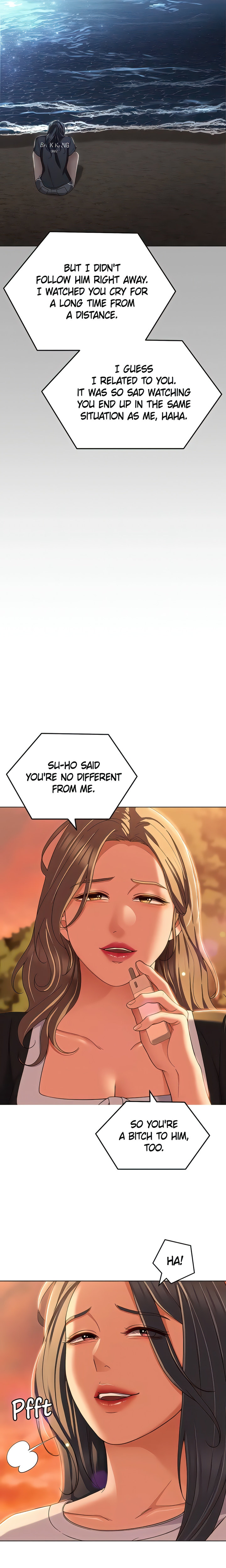 What’s for Today Dinner? - Chapter 84 [photo 35] - MangaPorn