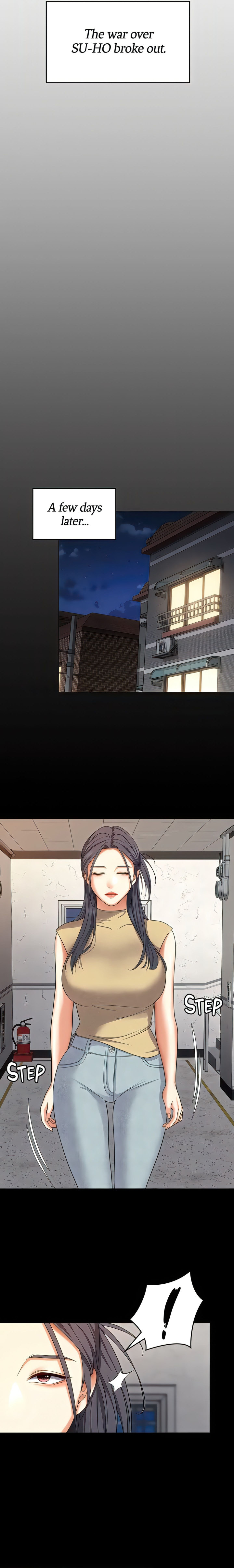 What’s for Today Dinner? - Chapter 84 [photo 39] - MangaPorn