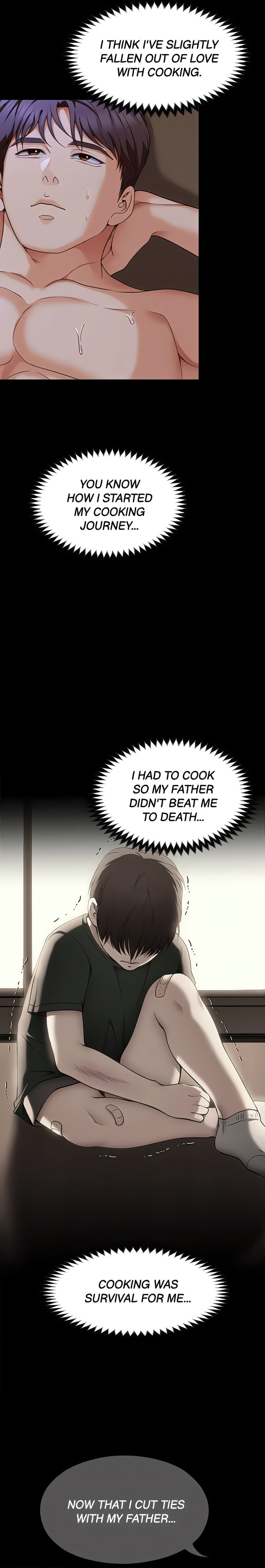 What’s for Today Dinner? - Chapter 84 [photo 4] - MangaPorn