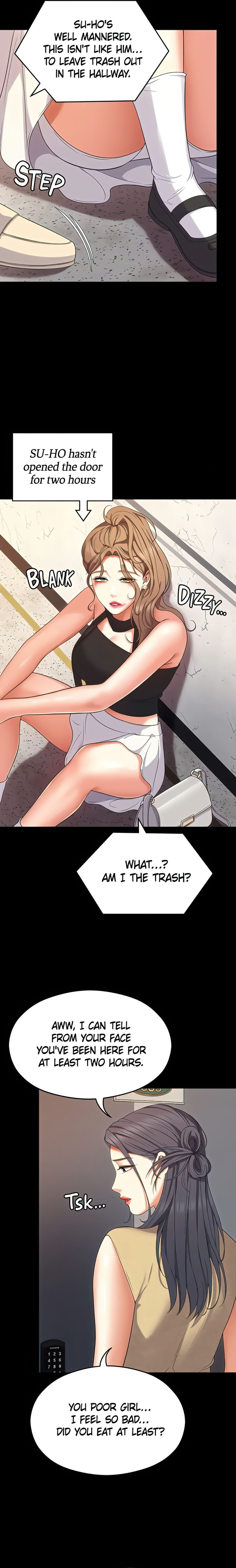 What’s for Today Dinner? - Chapter 84 [photo 41] - MangaPorn