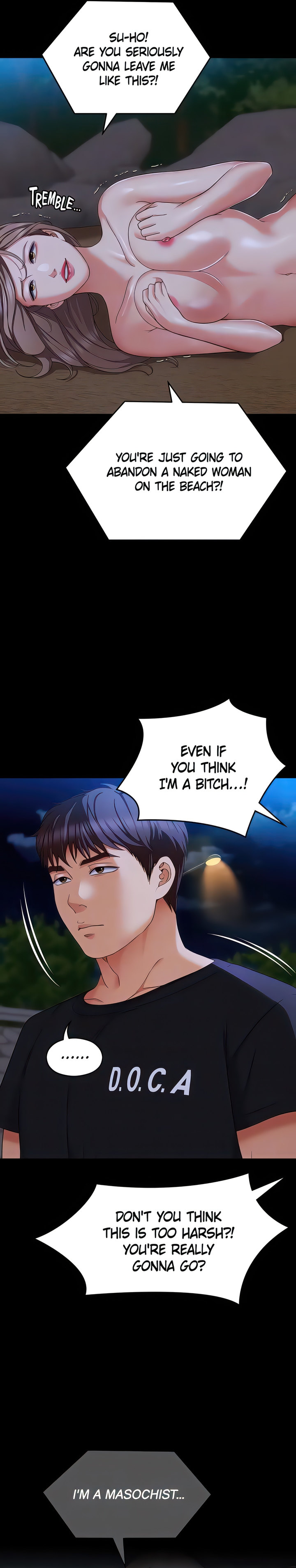 What’s for Today Dinner? - Chapter 84 [photo 9] - MangaPorn