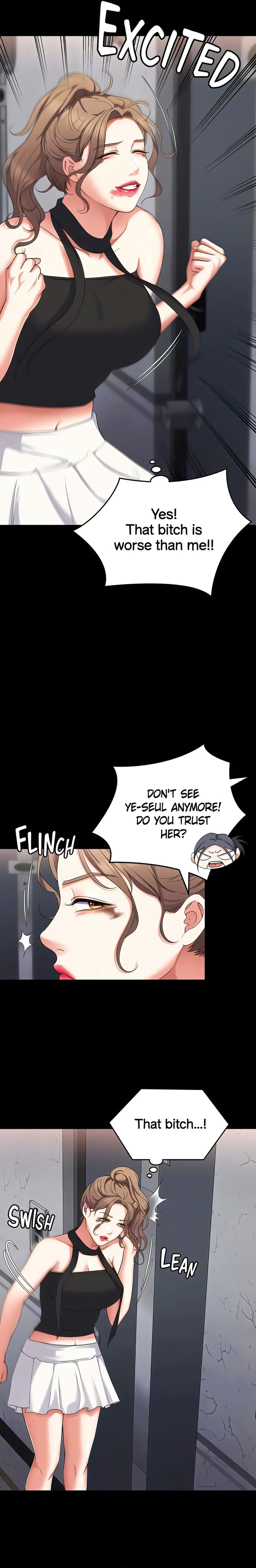 What’s for Today Dinner? - Chapter 85 [photo 10] - MangaPorn