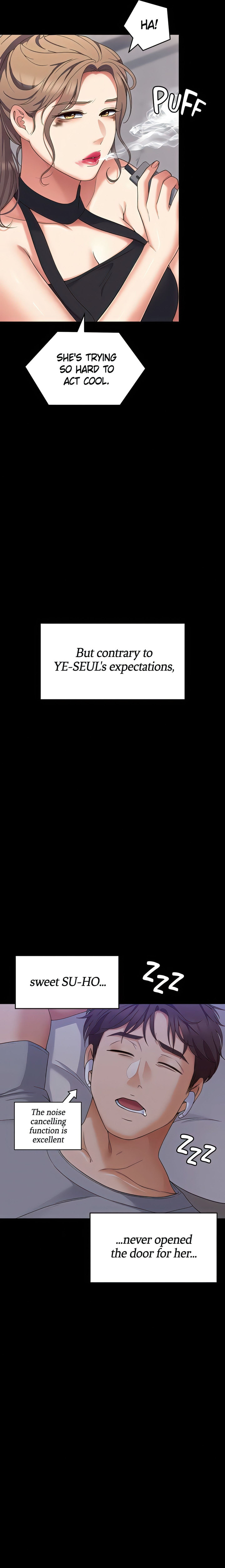 What’s for Today Dinner? - Chapter 85 [photo 23] - MangaPorn