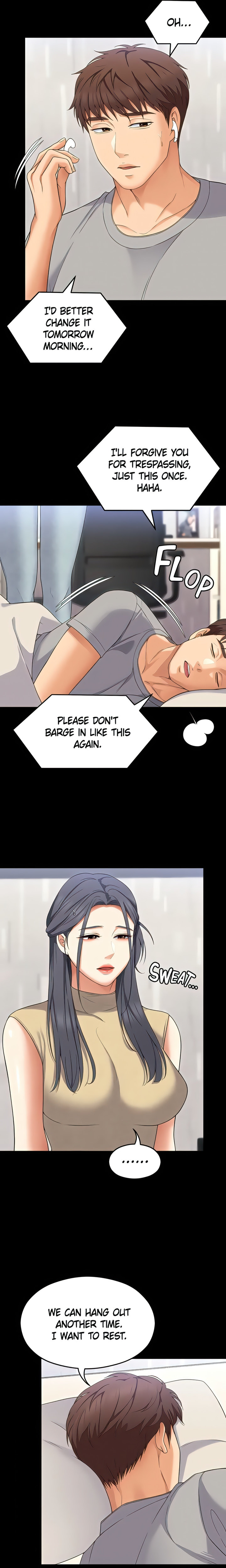 What’s for Today Dinner? - Chapter 85 [photo 4] - MangaPorn