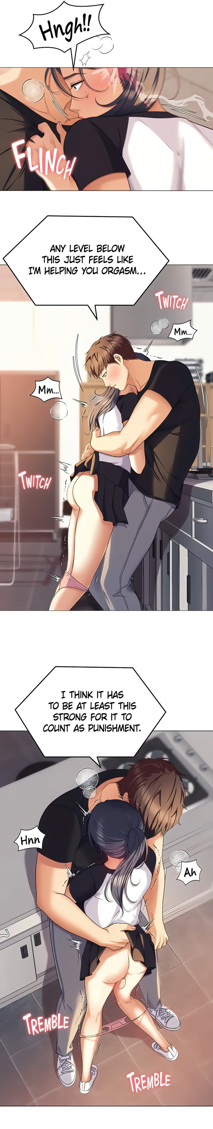 What’s for Today Dinner? - Chapter 86 [photo 14] - MangaPorn