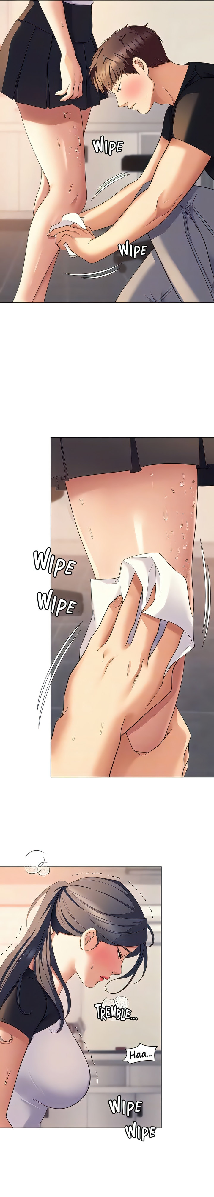 What’s for Today Dinner? - Chapter 86 [photo 18] - MangaPorn