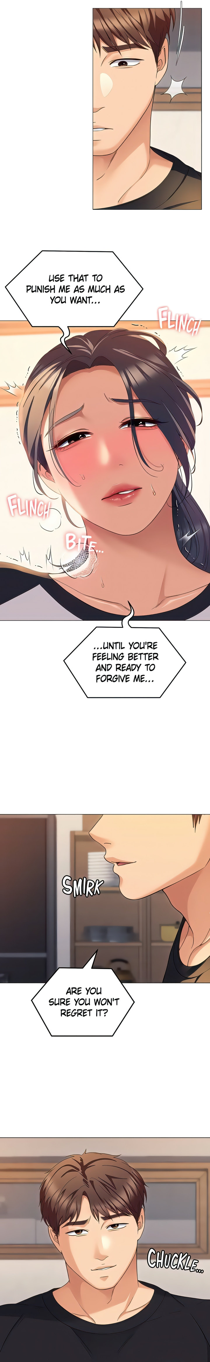 What’s for Today Dinner? - Chapter 86 [photo 2] - MangaPorn